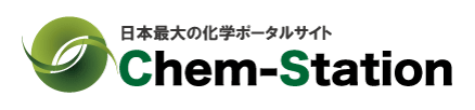 Chem-Station ロゴ
