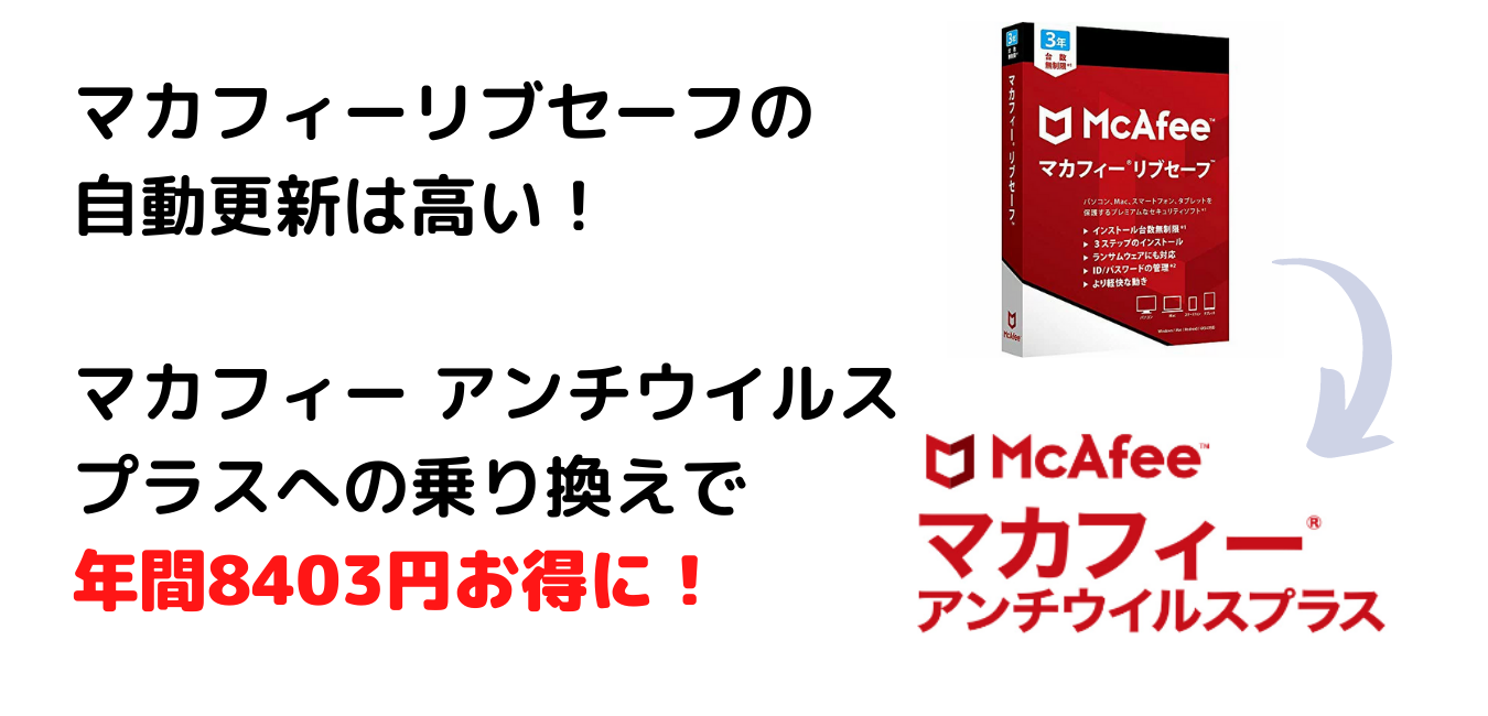 定休日以外毎日出荷中] マカフィー リブセーフ 最新版 3年 台数無制限 オンラインコード版 Win Mac iOS Android対応  最新版の包括的な保護 Mcafee Internet Security